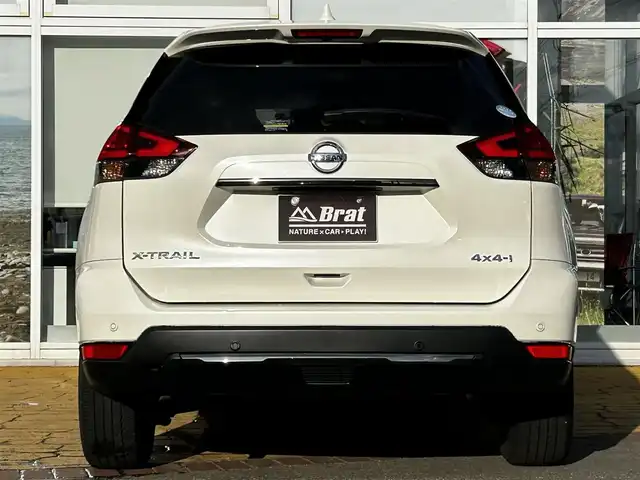 日産 エクストレイル 20Xi Vセレクション 道北・旭川 2021(令3)年 2.2万km ブリリアントホワイトパール アルパイン10インチナビ/アラウンドビューモニター/フルセグTV/プロパイロット/デジタルインナーミラー/パワーバックドア/コーナーセンサー/全席シートヒーター/ドライブレコーダー