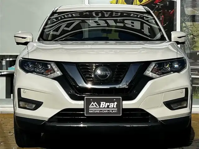 日産 エクストレイル 20Xi Vセレクション 道北・旭川 2021(令3)年 2.2万km ブリリアントホワイトパール アルパイン10インチナビ/アラウンドビューモニター/フルセグTV/プロパイロット/デジタルインナーミラー/パワーバックドア/コーナーセンサー/全席シートヒーター/ドライブレコーダー