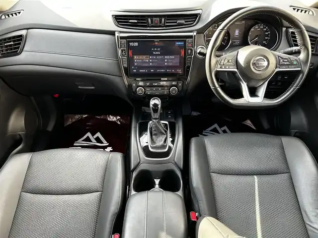 日産 エクストレイル 20Xi Vセレクション 道北・旭川 2021(令3)年 2.2万km ブリリアントホワイトパール アルパイン10インチナビ/アラウンドビューモニター/フルセグTV/プロパイロット/デジタルインナーミラー/パワーバックドア/コーナーセンサー/全席シートヒーター/ドライブレコーダー