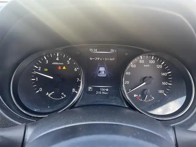 日産 エクストレイル 20Xi Vセレクション 道北・旭川 2021(令3)年 2.2万km ブリリアントホワイトパール アルパイン10インチナビ/アラウンドビューモニター/フルセグTV/プロパイロット/デジタルインナーミラー/パワーバックドア/コーナーセンサー/全席シートヒーター/ドライブレコーダー
