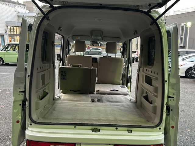 スズキ エブリィ ワゴン PZターボ スペシャル 京都府 2018(平30)年 6.2万km パールホワイト ワンオーナー車/純正ナビ/・フルセグTV/BT Audio/CD/DVD/AM/FM/・バックカメラ/ETC/両側パワースライドドア/オートステップ/プッシュスタート/オートライト/電格ウィンカーミラー/オートリトラクタブルミラー/衝突軽減/横滑り防止/ステアリングスイッチ/AW付スタッドレスタイヤ×４車載/純正ドアバイザー/純正フロアマット/保証書/取扱説明書/スマートキースペア