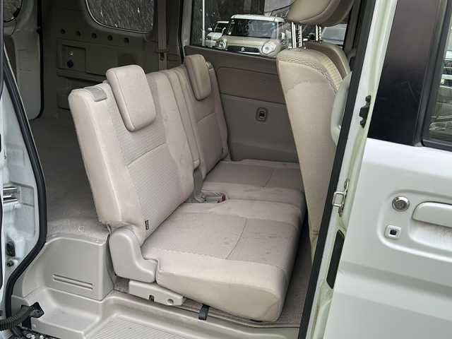 スズキ エブリィ ワゴン PZターボ スペシャル 京都府 2018(平30)年 6.2万km パールホワイト ワンオーナー車/純正ナビ/・フルセグTV/BT Audio/CD/DVD/AM/FM/・バックカメラ/ETC/両側パワースライドドア/オートステップ/プッシュスタート/オートライト/電格ウィンカーミラー/オートリトラクタブルミラー/衝突軽減/横滑り防止/ステアリングスイッチ/AW付スタッドレスタイヤ×４車載/純正ドアバイザー/純正フロアマット/保証書/取扱説明書/スマートキースペア