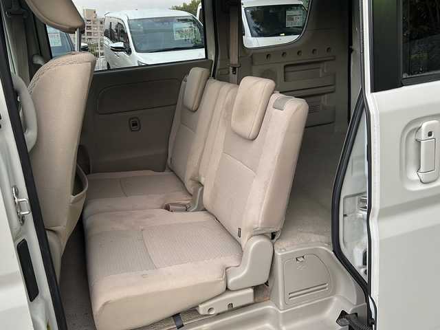 スズキ エブリィ ワゴン PZターボ スペシャル 京都府 2018(平30)年 6.2万km パールホワイト ワンオーナー車/純正ナビ/・フルセグTV/BT Audio/CD/DVD/AM/FM/・バックカメラ/ETC/両側パワースライドドア/オートステップ/プッシュスタート/オートライト/電格ウィンカーミラー/オートリトラクタブルミラー/衝突軽減/横滑り防止/ステアリングスイッチ/AW付スタッドレスタイヤ×４車載/純正ドアバイザー/純正フロアマット/保証書/取扱説明書/スマートキースペア