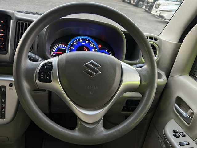 スズキ エブリィ ワゴン PZターボ スペシャル 京都府 2018(平30)年 6.2万km パールホワイト ワンオーナー車/純正ナビ/・フルセグTV/BT Audio/CD/DVD/AM/FM/・バックカメラ/ETC/両側パワースライドドア/オートステップ/プッシュスタート/オートライト/電格ウィンカーミラー/オートリトラクタブルミラー/衝突軽減/横滑り防止/ステアリングスイッチ/AW付スタッドレスタイヤ×４車載/純正ドアバイザー/純正フロアマット/保証書/取扱説明書/スマートキースペア