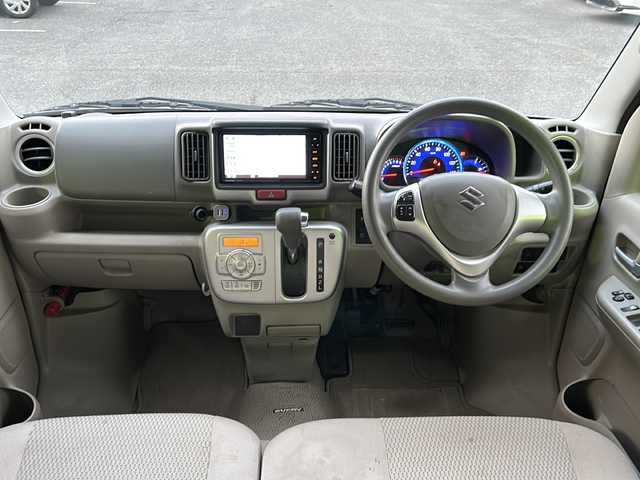 スズキ エブリィ ワゴン PZターボ スペシャル 大阪府 2018(平30)年 6.2万km パールホワイト ”自社(株)IDOMが運営する【じしゃロン堺店】の自社ローン対象車両になります。こちらは現金ご利用時の価格です。/ローンご希望の方は別途その旨お申付け下さい。/”