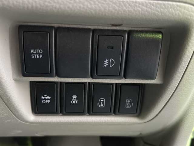 スズキ エブリィ ワゴン PZターボ スペシャル 大阪府 2018(平30)年 6.2万km パールホワイト ”自社(株)IDOMが運営する【じしゃロン堺店】の自社ローン対象車両になります。こちらは現金ご利用時の価格です。/ローンご希望の方は別途その旨お申付け下さい。/”