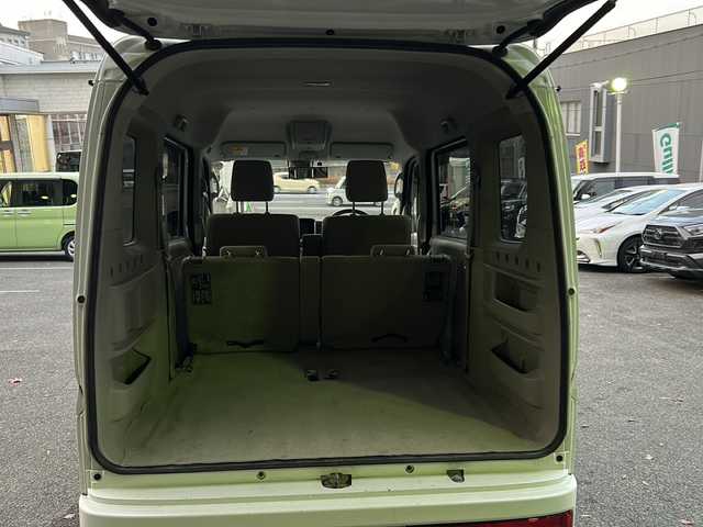 スズキ エブリィ ワゴン PZターボ スペシャル 大阪府 2018(平30)年 6.2万km パールホワイト ”自社(株)IDOMが運営する【じしゃロン堺店】の自社ローン対象車両になります。こちらは現金ご利用時の価格です。/ローンご希望の方は別途その旨お申付け下さい。/”