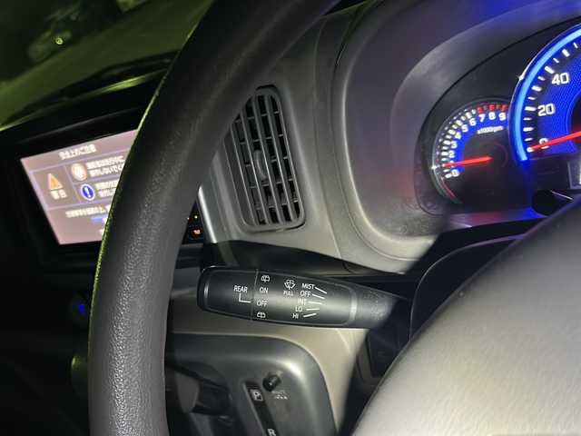 スズキ エブリィ ワゴン PZターボ スペシャル 大阪府 2018(平30)年 6.2万km パールホワイト ”自社(株)IDOMが運営する【じしゃロン堺店】の自社ローン対象車両になります。こちらは現金ご利用時の価格です。/ローンご希望の方は別途その旨お申付け下さい。/”