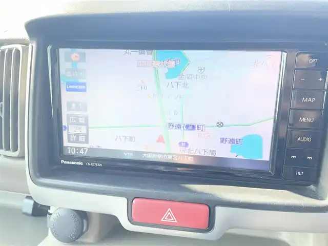 スズキ エブリィ ワゴン PZターボ スペシャル 大阪府 2018(平30)年 6.2万km パールホワイト ”自社(株)IDOMが運営する【じしゃロン堺店】の自社ローン対象車両になります。こちらは現金ご利用時の価格です。/ローンご希望の方は別途その旨お申付け下さい。/”