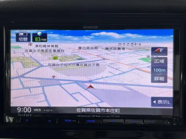 三菱 エクリプス クロス G 佐賀県 2019(平31)年 5.4万km レッドダイヤモンド 社外7インチナビ/ＣＤ／ＤＶＤ／フルセグＴＶ／ＳＤ録音／ＡＭ／ＦＭ／ＢＴ/ターボ車/純正アルミホイール/バックカメラ/レーダークルーズコントロール/レーンキープアシスト/ヘッドアップディスプレイ/パドルシフト/ＥＴＣ/純正LEDヘッドライト/純正フロントフォグライト/盗難防止装置/オートライト/オートマチックハイビーム/クリアランスソナー/純正フロアマット/電動パーキングブレーキ/オートホールド