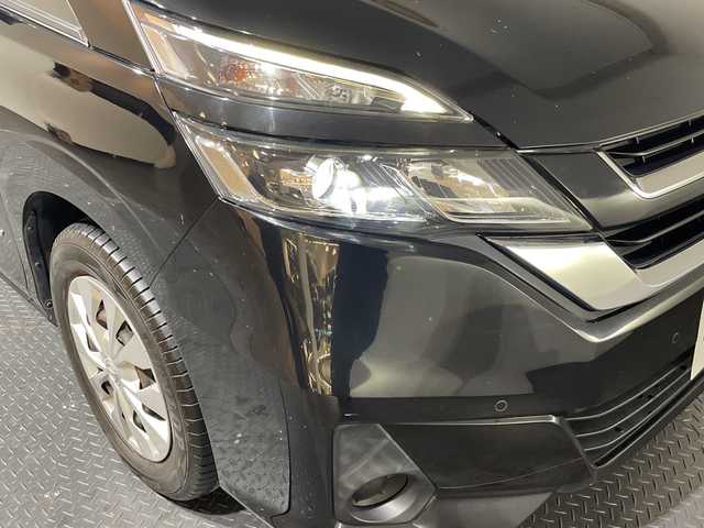 日産 セレナ X Vセレクション 愛媛県 2017(平29)年 5.3万km ダイヤモンドブラック 純正ナビ/Bluetooth/フルセグ/プロパイロット/フリップダウンモニター/両側電動スライドドア/全周囲カメラ/衝突被害軽減ブレーキ/レーンキープアシスト/前後コーナーセンサー/LEDヘッドライト/オートライト/ドライブレコーダー/ETC/ウォークスルー/プッシュスタート/保証書/取扱説明書