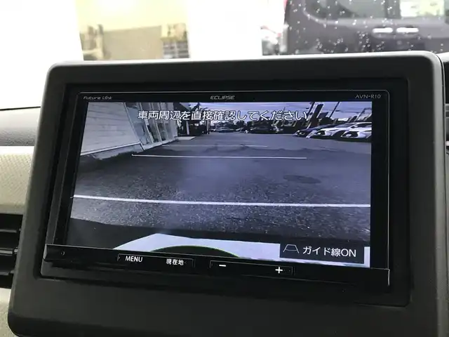 ホンダ Ｎ ＢＯＸ G 富山県 2021(令3)年 6万km クリスタルブラックパール 社外ナビ/フルセグTV/Bluetooth/バックカメラ/衝突被害軽減ブレーキ/コーナーセンサー/レーンキープアシスト/レーダークルーズコントロール/両側スライドドア/プッシュスタート/スマートキー/LEDヘッドライト/オートライト/ウインカーミラー