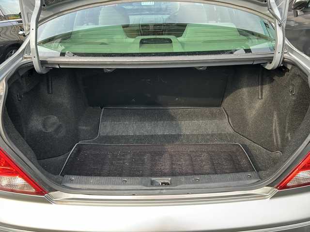 日産 ブルーバード シルフィ 18Vi－4 道央・札幌 2003(平15)年 4.8万km チタニウムシルバー カーオーディオ（FM/AM/CD)/オートライト/エンジンスターター/電動格納ミラー/パワーウィンドウ/デフロスター/純正マット/ラバーマット/積込冬タイヤ