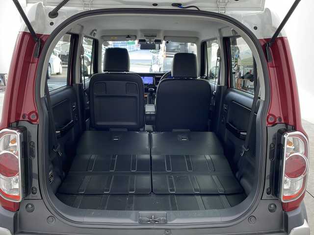 スズキ ハスラー Jスタイル Ⅱ 兵庫県 2015(平27)年 8.6万km フェニックスレッドパール/ホワイト2トーンルーフ ・社外ナビ/CD/DVD/Bluetooth/TV/SD/・バックカメラ/・ビルトインETC/・デュアルカメラブレーキサポート/・レーンキープアシスト/・ステアリングスイッチ/・シートヒーター/・プッシュスタート/・スマートキー/・アイドリングストップ/・社外レーダー探知機/・HIDヘッドライト/・オートライト/・フォグランプ/・純正15インチアルミホイール