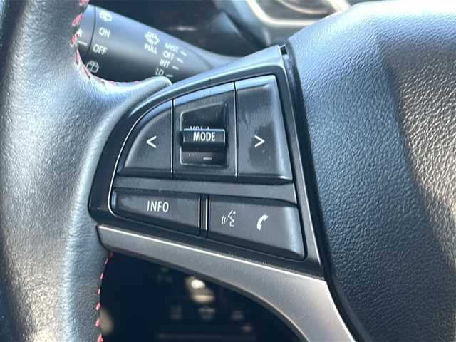 スズキ スペーシア カスタム HYBRID XS 秋田県 2019(令1)年 7.2万km ムーンライトバイオレットPM 社外メモリナビ/社外BT、CD、DVD、TV/前後ドライブレコーダー/両側パワースライドドア/純正15インチAW/コーナーセンサー/４WD/取説、保証書