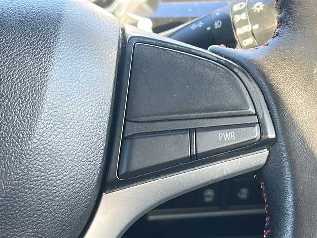 スズキ スペーシア カスタム HYBRID XS 秋田県 2019(令1)年 7.2万km ムーンライトバイオレットPM 社外メモリナビ/社外BT、CD、DVD、TV/前後ドライブレコーダー/両側パワースライドドア/純正15インチAW/コーナーセンサー/４WD/取説、保証書