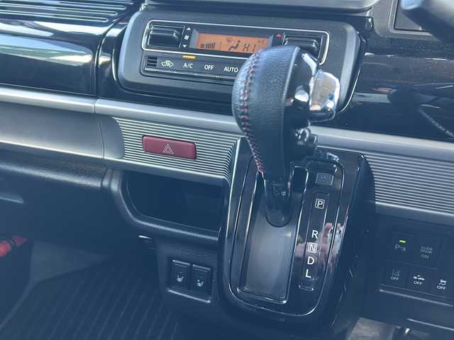 スズキ スペーシア カスタム HYBRID XS 秋田県 2019(令1)年 7.2万km ムーンライトバイオレットPM 社外メモリナビ/社外BT、CD、DVD、TV/前後ドライブレコーダー/両側パワースライドドア/純正15インチAW/コーナーセンサー/４WD/取説、保証書