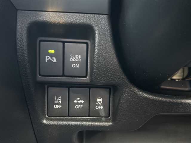 スズキ スペーシア カスタム HYBRID XS 秋田県 2019(令1)年 7.2万km ムーンライトバイオレットPM 社外メモリナビ/社外BT、CD、DVD、TV/前後ドライブレコーダー/両側パワースライドドア/純正15インチAW/コーナーセンサー/４WD/取説、保証書