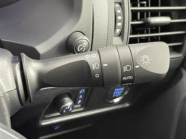 トヨタ ランドクルーザー プラド TX 群馬県 2022(令4)年 2.1万km ブラック 社外７インチナビ　トヨタセーフティセンス　レーダークルーズコントロール　　ＥＴＣ　ドライブレコーダー　バックカメラ　ＬＥＤライト　オートライト　オートハイビーム　プッシュスタート　スマートキー　禁煙車