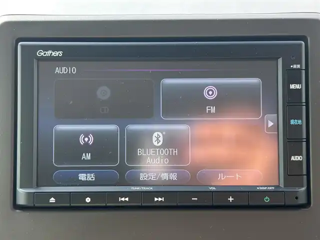 ホンダ Ｎ ＷＧＮ L スタイル+ビター 和歌山県 2023(令5)年 1.4万km プレミアムホワイトパール 純正ナビ/バックカメラ/Bluetooth/FM/AM/CD/クルーズコントロール/衝突被害軽減ブレーキ/横滑り防止装置/レーンキープ/ドライブレコーダー/ETC/電子パーキング/コーナーセンサー/シートヒーター/USB/オートライト/LEDライト/純正フロアマット