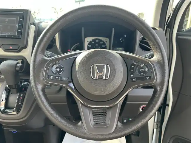 ホンダ Ｎ ＷＧＮ L スタイル+ビター 和歌山県 2023(令5)年 1.4万km プレミアムホワイトパール 純正ナビ/バックカメラ/Bluetooth/FM/AM/CD/クルーズコントロール/衝突被害軽減ブレーキ/横滑り防止装置/レーンキープ/ドライブレコーダー/ETC/電子パーキング/コーナーセンサー/シートヒーター/USB/オートライト/LEDライト/純正フロアマット