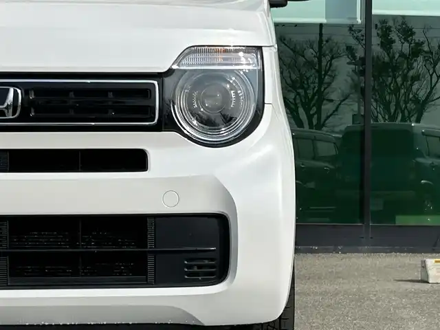 ホンダ Ｎ ＷＧＮ L スタイル+ビター 和歌山県 2023(令5)年 1.4万km プレミアムホワイトパール 純正ナビ/バックカメラ/Bluetooth/FM/AM/CD/クルーズコントロール/衝突被害軽減ブレーキ/横滑り防止装置/レーンキープ/ドライブレコーダー/ETC/電子パーキング/コーナーセンサー/シートヒーター/USB/オートライト/LEDライト/純正フロアマット
