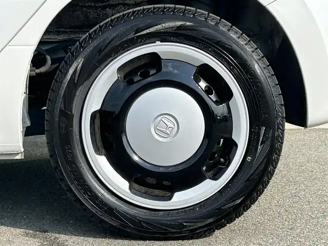 ホンダ Ｎ ＷＧＮ L スタイル+ビター 和歌山県 2023(令5)年 1.4万km プレミアムホワイトパール 純正ナビ/バックカメラ/Bluetooth/FM/AM/CD/クルーズコントロール/衝突被害軽減ブレーキ/横滑り防止装置/レーンキープ/ドライブレコーダー/ETC/電子パーキング/コーナーセンサー/シートヒーター/USB/オートライト/LEDライト/純正フロアマット