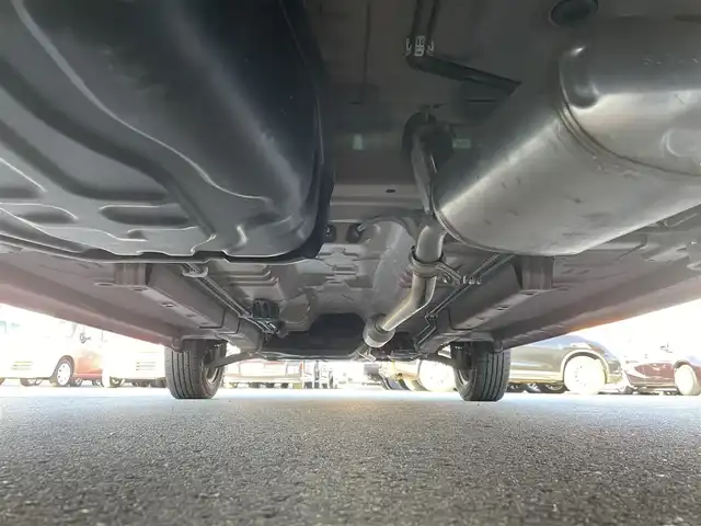 スズキ ハスラー Jスタイル 群馬県 2015(平27)年 4.2万km フェニックスレッドパール/ホワイト2トーンルーフ ケンウッドメモリナビ/CD・DVD・SD/Bluetooth・フルセグ/バックカメラ/ETC/前席シートヒーター/横滑り防止装置/衝突軽減ブレーキ/アイドリングストップ/HIDヘッドライト/フォグランプ/純正フロアマット/プッシュスタート/スマートキー