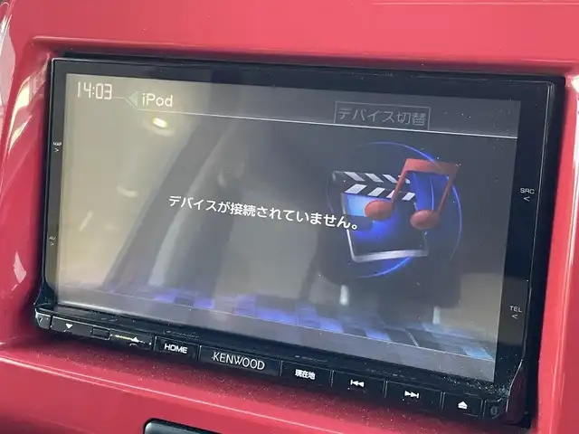 スズキ ハスラー Jスタイル 群馬県 2015(平27)年 4.2万km フェニックスレッドパール/ホワイト2トーンルーフ ケンウッドメモリナビ/CD・DVD・SD/Bluetooth・フルセグ/バックカメラ/ETC/前席シートヒーター/横滑り防止装置/衝突軽減ブレーキ/アイドリングストップ/HIDヘッドライト/フォグランプ/純正フロアマット/プッシュスタート/スマートキー