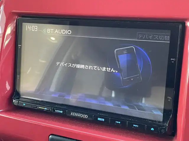 スズキ ハスラー Jスタイル 群馬県 2015(平27)年 4.2万km フェニックスレッドパール/ホワイト2トーンルーフ ケンウッドメモリナビ/CD・DVD・SD/Bluetooth・フルセグ/バックカメラ/ETC/前席シートヒーター/横滑り防止装置/衝突軽減ブレーキ/アイドリングストップ/HIDヘッドライト/フォグランプ/純正フロアマット/プッシュスタート/スマートキー