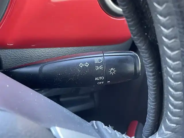 スズキ ハスラー Jスタイル 群馬県 2015(平27)年 4.2万km フェニックスレッドパール/ホワイト2トーンルーフ ケンウッドメモリナビ/CD・DVD・SD/Bluetooth・フルセグ/バックカメラ/ETC/前席シートヒーター/横滑り防止装置/衝突軽減ブレーキ/アイドリングストップ/HIDヘッドライト/フォグランプ/純正フロアマット/プッシュスタート/スマートキー