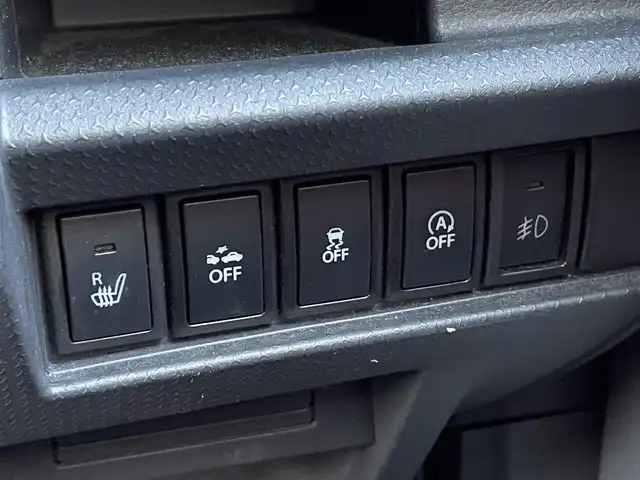 スズキ ハスラー Jスタイル 群馬県 2015(平27)年 4.2万km フェニックスレッドパール/ホワイト2トーンルーフ ケンウッドメモリナビ/CD・DVD・SD/Bluetooth・フルセグ/バックカメラ/ETC/前席シートヒーター/横滑り防止装置/衝突軽減ブレーキ/アイドリングストップ/HIDヘッドライト/フォグランプ/純正フロアマット/プッシュスタート/スマートキー