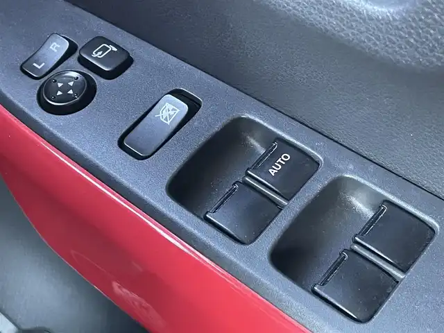 スズキ ハスラー Jスタイル 群馬県 2015(平27)年 4.2万km フェニックスレッドパール/ホワイト2トーンルーフ ケンウッドメモリナビ/CD・DVD・SD/Bluetooth・フルセグ/バックカメラ/ETC/前席シートヒーター/横滑り防止装置/衝突軽減ブレーキ/アイドリングストップ/HIDヘッドライト/フォグランプ/純正フロアマット/プッシュスタート/スマートキー