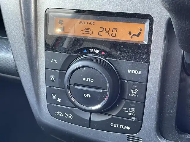 スズキ ハスラー Jスタイル 群馬県 2015(平27)年 4.2万km フェニックスレッドパール/ホワイト2トーンルーフ ケンウッドメモリナビ/CD・DVD・SD/Bluetooth・フルセグ/バックカメラ/ETC/前席シートヒーター/横滑り防止装置/衝突軽減ブレーキ/アイドリングストップ/HIDヘッドライト/フォグランプ/純正フロアマット/プッシュスタート/スマートキー