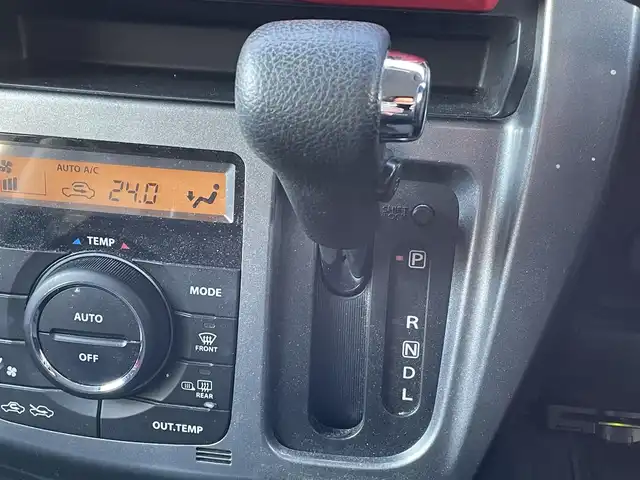 スズキ ハスラー Jスタイル 群馬県 2015(平27)年 4.2万km フェニックスレッドパール/ホワイト2トーンルーフ ケンウッドメモリナビ/CD・DVD・SD/Bluetooth・フルセグ/バックカメラ/ETC/前席シートヒーター/横滑り防止装置/衝突軽減ブレーキ/アイドリングストップ/HIDヘッドライト/フォグランプ/純正フロアマット/プッシュスタート/スマートキー