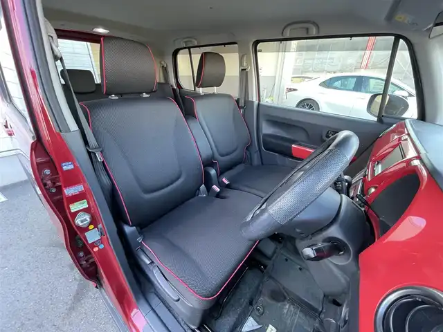 スズキ ハスラー Jスタイル 群馬県 2015(平27)年 4.2万km フェニックスレッドパール/ホワイト2トーンルーフ ケンウッドメモリナビ/CD・DVD・SD/Bluetooth・フルセグ/バックカメラ/ETC/前席シートヒーター/横滑り防止装置/衝突軽減ブレーキ/アイドリングストップ/HIDヘッドライト/フォグランプ/純正フロアマット/プッシュスタート/スマートキー