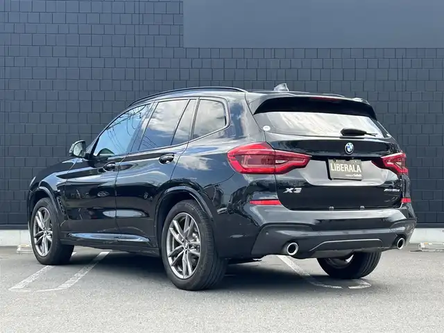 ＢＭＷ Ｘ３