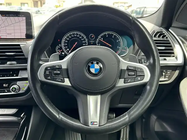 ＢＭＷ Ｘ３