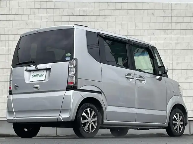 ホンダ Ｎ ＢＯＸ ＋