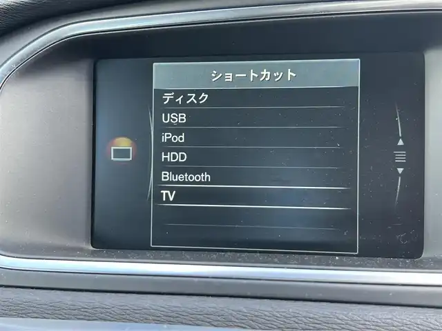 ボルボ Ｖ４０