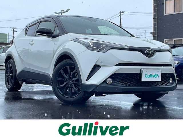 トヨタ Ｃ－ＨＲ