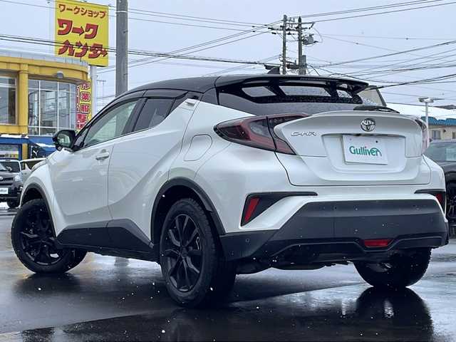 トヨタ Ｃ－ＨＲ