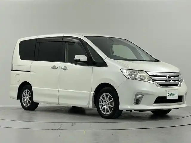 日産 セレナ