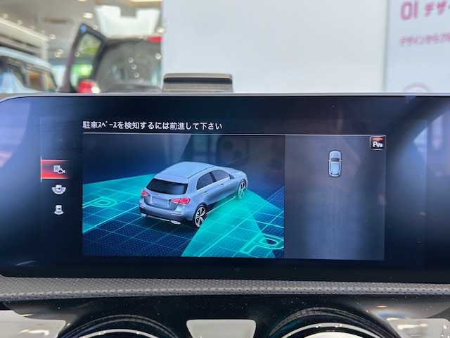 メルセデス・ベンツ Ａ２００ｄ