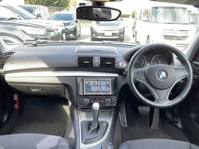 ＢＭＷ １１６ｉ