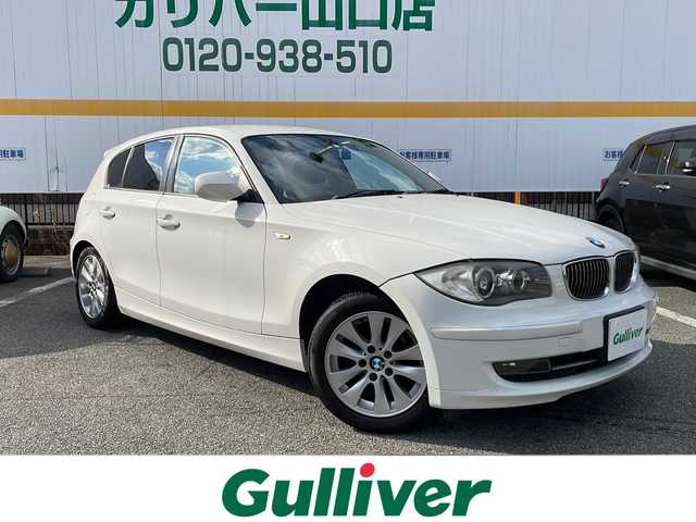 ＢＭＷ １１６ｉ