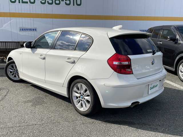 ＢＭＷ １１６ｉ