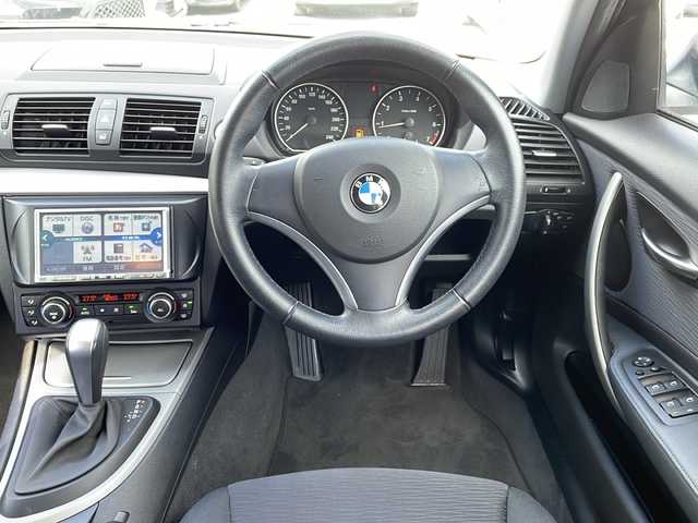 ＢＭＷ １１６ｉ