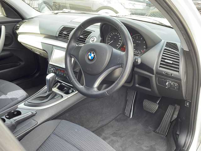 ＢＭＷ １１６ｉ