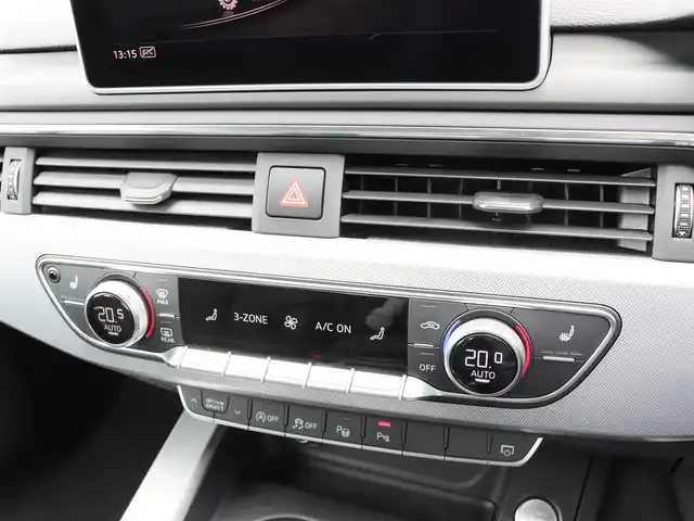 アウディ Ａ５ SB2．0TFSI Q スポーツ 宮城県 2017(平29)年 2.9万km ミトスブラックメタリック 純正ナビ【ＢＴ／ＣＤ／ＤＶＤ／フルセグＴＶ／ＳＤ／ＵＳＢ】/レザーシート　/アダプティブクルーズコントロール　/バーチャルコックピット　/ブラインドスポットアシスト/レーンキープアシスト/衝突防止アシストプラス/３６０°カメラ　/パドルシフト　/パワーバックドア　/純正１８インチＡＷ/ドライブレコーダー/コーナーセンサー(前後)/シートヒーター(DN席)/パワーシート(DN席)/パーキングアシスト/MTモード付/オートライト/LEDヘッドライト/純正フロアマット/プッシュスタート/アドバンスドキー/禁煙車